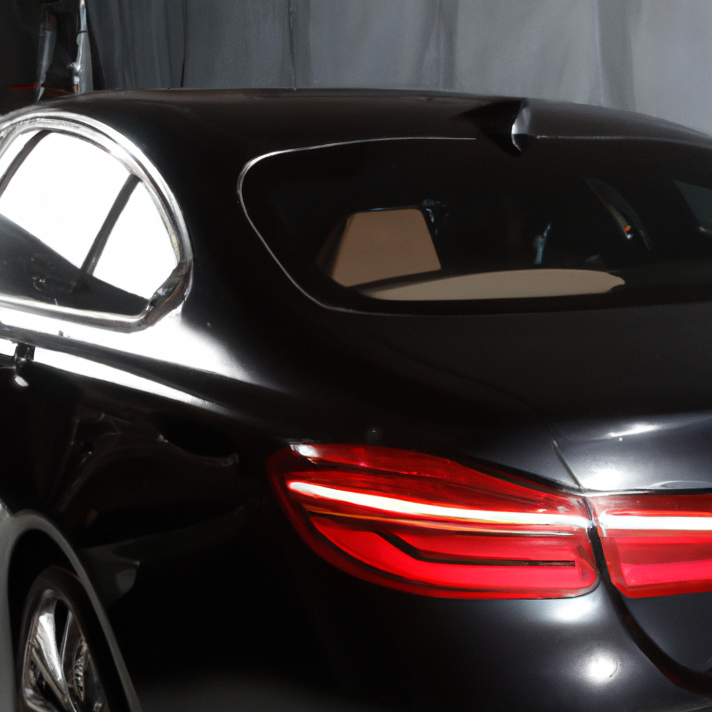 Italian Car Manufacturing Handcrafted Luxury Vehicles